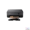 Kép 4/5 - Canon TS5350a PIXMA Wireless Tintasugaras Nyomtató/Másoló/Scanner Black multifunkciós nyomtató