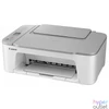 Kép 2/5 - Canon TS3451 PIXMA Wireless Tintasugaras Nyomtató/Másoló/Scanner White multifunkciós nyomtató