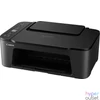Kép 1/6 - Canon TS3450 PIXMA Wireless Tintasugaras Nyomtató/Másoló/Scanner Black multifunkciós nyomtató