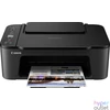 Kép 2/6 - Canon TS3450 PIXMA Wireless Tintasugaras Nyomtató/Másoló/Scanner Black multifunkciós nyomtató