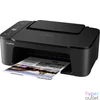 Kép 3/6 - Canon TS3450 PIXMA Wireless Tintasugaras Nyomtató/Másoló/Scanner Black multifunkciós nyomtató