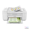 Kép 2/7 - Canon TR4651 PIXMA Wireless Tintasugaras Nyomtató/Másoló/Scanner/Fax White multifunkciós nyomtató