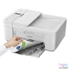 Kép 3/7 - Canon TR4651 PIXMA Wireless Tintasugaras Nyomtató/Másoló/Scanner/Fax White multifunkciós nyomtató
