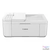 Kép 6/7 - Canon TR4651 PIXMA Wireless Tintasugaras Nyomtató/Másoló/Scanner/Fax White multifunkciós nyomtató