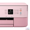 Kép 4/7 - Canon TS5352a PIXMA wireless tintasugaras nyomtató/másoló/síkágyas scanner Pink multifunkciós nyomtató
