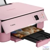 Kép 5/7 - Canon TS5352a PIXMA wireless tintasugaras nyomtató/másoló/síkágyas scanner Pink multifunkciós nyomtató