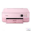 Kép 7/7 - Canon TS5352a PIXMA wireless tintasugaras nyomtató/másoló/síkágyas scanner Pink multifunkciós nyomtató