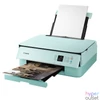 Kép 1/7 - Canon TS5353a PIXMA wireless tintasugaras nyomtató/másoló/síkágyas scanner Green multifunkciós nyomtató