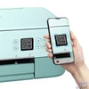 Kép 2/7 - Canon TS5353a PIXMA wireless tintasugaras nyomtató/másoló/síkágyas scanner Green multifunkciós nyomtató