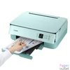 Kép 3/7 - Canon TS5353a PIXMA wireless tintasugaras nyomtató/másoló/síkágyas scanner Green multifunkciós nyomtató