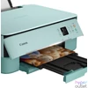 Kép 5/7 - Canon TS5353a PIXMA wireless tintasugaras nyomtató/másoló/síkágyas scanner Green multifunkciós nyomtató