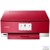 Kép 1/6 - Canon Pixma TS8352a Wireless Tintasugaras Nyomtató/Másoló/Scanner Red multifunkciós nyomtató