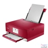 Kép 3/6 - Canon Pixma TS8352a Wireless Tintasugaras Nyomtató/Másoló/Scanner Red multifunkciós nyomtató