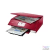 Kép 5/6 - Canon Pixma TS8352a Wireless Tintasugaras Nyomtató/Másoló/Scanner Red multifunkciós nyomtató