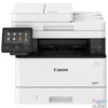 Kép 1/4 - Canon i-SENSYS MF455dw Wireless Lézer Nyomtató/Másoló/Scanner/Fax multifunkciós nyomtató
