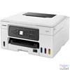 Kép 3/5 - Canon Maxify GX3040 Wireless Tintasugaras Nyomtató/Másoló/Scanner/Fax multifunkciós nyomtató