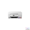 Kép 2/3 - Canon Pixma G3470 White Wireless Tintasugaras Nyomtató/Másoló/Scanner multifunkciós nyomtató