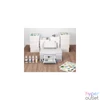 Kép 3/3 - Canon Pixma G3470 White Wireless Tintasugaras Nyomtató/Másoló/Scanner multifunkciós nyomtató