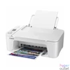 Kép 2/4 - Canon PIXMA TS3751i Wireless Tintasugaras Nyomtató/Másoló/Scanner White multifunkciós nyomtató