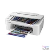Kép 3/4 - Canon PIXMA TS3751i Wireless Tintasugaras Nyomtató/Másoló/Scanner White multifunkciós nyomtató