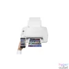 Kép 4/4 - Canon PIXMA TS3751i Wireless Tintasugaras Nyomtató/Másoló/Scanner White multifunkciós nyomtató