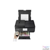 Kép 3/6 - Canon Pixma TS9550a Wireless Tintasugaras Nyomtató/Másoló/Scanner multifunkciós nyomtató