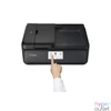 Kép 4/6 - Canon Pixma TS9550a Wireless Tintasugaras Nyomtató/Másoló/Scanner multifunkciós nyomtató