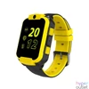 Kép 2/8 - Canyon CNE-KW41YB Cindy Kids Watch Black okosóra