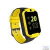 Kép 3/8 - Canyon CNE-KW41YB Cindy Kids Watch Black okosóra