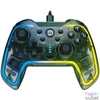 Kép 1/5 - Canyon Wired Brighter GP-02 USB-C Gamepad Crystal