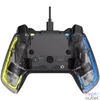 Kép 4/5 - Canyon Wired Brighter GP-02 USB-C Gamepad Crystal