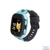 Kép 2/6 - Canyon CNE-KW34BL Sandy Kids Watch Blue okosóra