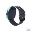 Kép 4/6 - Canyon CNE-KW34BL Sandy Kids Watch Blue okosóra