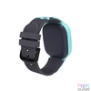 Kép 5/6 - Canyon CNE-KW34BL Sandy Kids Watch Blue okosóra