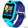 Kép 1/4 - Canyon CNE-KW44BL Jondy Kids Watch Blue okosóra