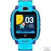 Kép 2/4 - Canyon CNE-KW44BL Jondy Kids Watch Blue okosóra