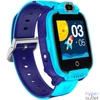 Kép 3/4 - Canyon CNE-KW44BL Jondy Kids Watch Blue okosóra