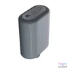 Kép 3/4 - Canyon BSP-4 Bluetooth Wireless Speaker Dark Grey hangszóró