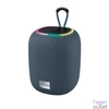 Kép 1/5 - Canyon BSP-8 Bluetooth Wireless Speaker Grey hangszóró