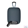 Kép 2/5 - Canyon BSP-8 Bluetooth Wireless Speaker Grey hangszóró