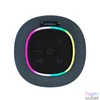 Kép 3/5 - Canyon BSP-8 Bluetooth Wireless Speaker Grey hangszóró