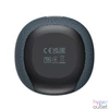 Kép 4/5 - Canyon BSP-8 Bluetooth Wireless Speaker Grey hangszóró