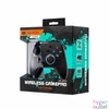 Kép 4/4 - Canyon CND-GPW3 4-in-1 Wireless Gamepad Black