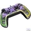 Kép 2/5 - Canyon Wireless Brighter GPW-02 Bluetooth Gamepad Crystal