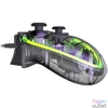 Kép 3/5 - Canyon Wireless Brighter GPW-02 Bluetooth Gamepad Crystal
