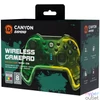 Kép 5/5 - Canyon Wireless Brighter GPW-02 Bluetooth Gamepad Crystal