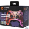 Kép 5/5 - Canyon CND-GPW04 Brighter Wireless Gamepad