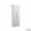 Kép 1/4 - Canyon CNE-CPB1006W 10000mAh PowerBank White
