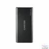 Kép 2/4 - Canyon CNE-CPB1008B 10000mAh PowerBank Black