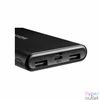 Kép 3/4 - Canyon CNE-CPB1008B 10000mAh PowerBank Black